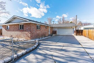 718 Prater Way, Sparks, NV 89431