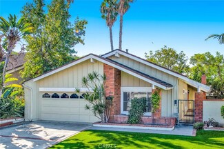 3552 Marin Dr, Irvine, CA 92606