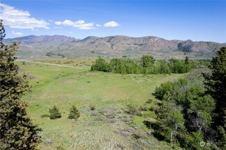 75 Signal Hill Rd, Twisp, WA 98856