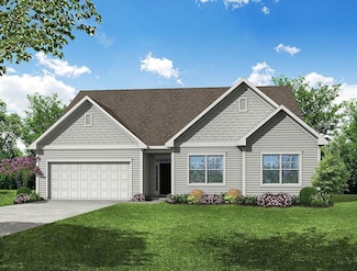250 Huguenot Trail, Huger, SC 29450