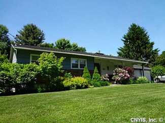 3529 Clover Hill Rd, Morrisville, NY 13408