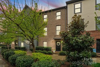 181 W Summit Ave, Charlotte, NC 28203