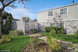 793 Barnaby Place Unit 89A, Wheeling, IL 60090