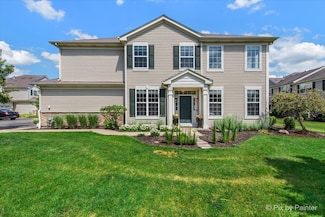 561 S Jade Ln Unit 1106, Round Lake, IL 60073