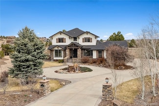 5375 Twilight Way, Parker, CO 80134