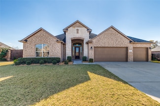 510 Winnetka Dr, Little Elm, TX 75068