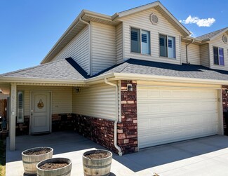 2685 N Mountain Valley Trail, Cedar City, UT 84721
