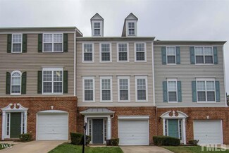 409 Coral Creek Ln, Morrisville, NC 27560