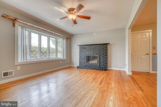 107 Bynum Rd, Forest Hill, MD 21050