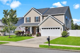 1216 Hearthstone Dr, Ridgeland, SC 29936