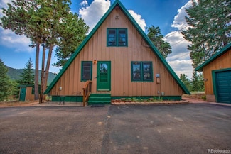 235 Ute Trail, Woodland Park, CO 80863