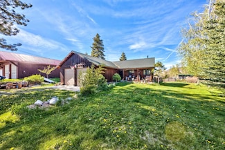 514 Longhorn Dr, Loyalton, CA 96118