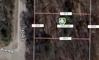 23xxx 182nd St NW, Big Lake, MN 55309
