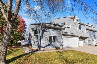 700 Kingfisher Ln Unit F, Woodbury, MN 55125