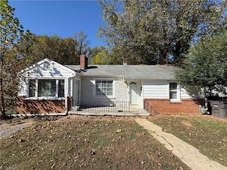 1320 Miller St, Winston Salem, NC 27103