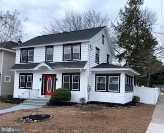 500 Greenwich Ave, Paulsboro, NJ 08066