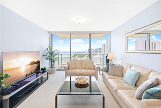 1551 Ala Wai Blvd Unit 1603, Honolulu, HI 96815
