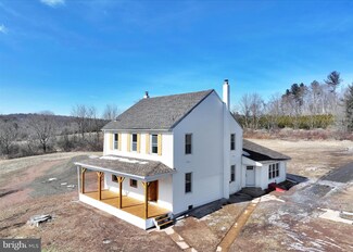 430 Rauschs Rd, Orwigsburg, PA 17961