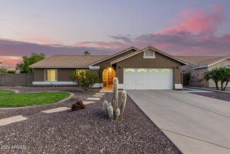 441 E Saratoga St, Gilbert, AZ 85296