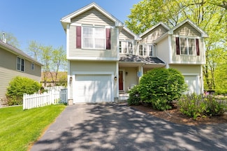 30 Farrwood Place Unit 30, Haverhill, MA 01835