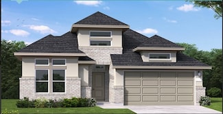 19718 Holly Pierce Dr, Cypress, TX 77433