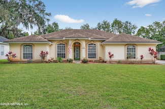11321 Landing Estates Dr, Jacksonville, FL 32257