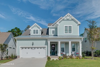 1121 Rockhill Rd, Castle Hayne, NC 28429