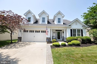 30 Keswick Path, Medford, NJ 08055