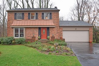 2772 Bentley Ct, Cincinnati, OH 45244