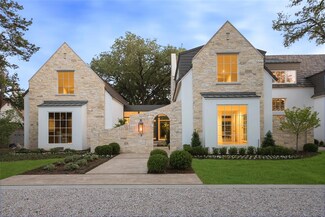 5142 Stonegate Rd, Dallas, TX 75209