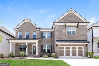 4169 Brookmont Way, Auburn, GA 30011