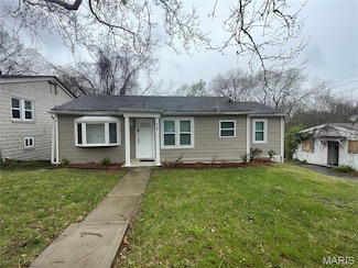 6155 Emerald Ave, Saint Louis, MO 63135
