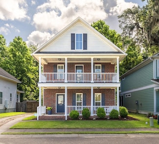 5110 Hyde Park Village Ln, North Charleston, SC 29405