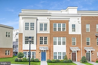 2521 Farmstead Dr Unit HOMESITE 213 CLARKE, Rockville, MD 20850