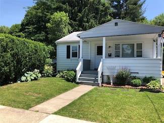 64 N Baldwin St, Johnson City, NY 13790