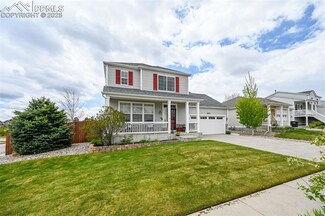 6634 Harvey Ln, Colorado Springs, CO 80923