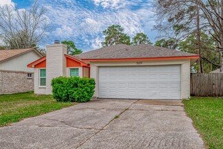 5019 Algernon Dr, Spring, TX 77373