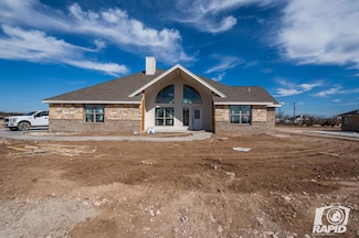 9704 Bighorn Trail, San Angelo, TX 76901