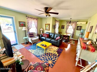 461 W La Mina Ave, Ajo, AZ 85321