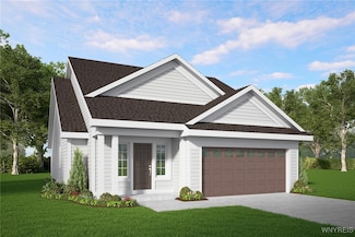 6670 Curtis Ct, Lockport, NY 14094