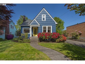 2025 SE 29th Ave, Portland, OR 97214