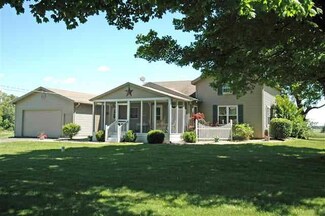 3034 S 275 E, Warsaw, IN 46580