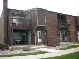 2905 14th Ln Unit 209, Kenosha, WI 53140