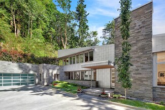7171 North Fork Rd SE, Snoqualmie, WA 98065