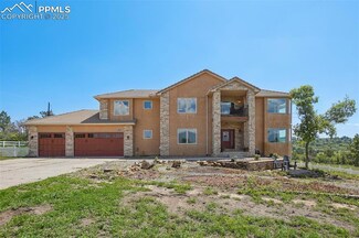 14425 Granby Rd, Colorado Springs, CO 80921