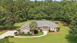 7474 Creekridge Cir, Tallahassee, FL 32309