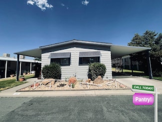 675 Parlanti Ln Unit 42, Sparks, NV 89434