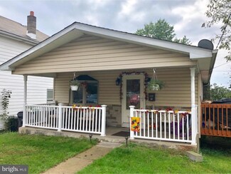 32 S Wylam St, Frackville, PA 17931
