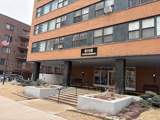 6118 N Sheridan Rd Unit 206, Chicago, IL 60660