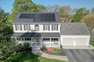 46 Missy Ln, Attleboro, MA 02703